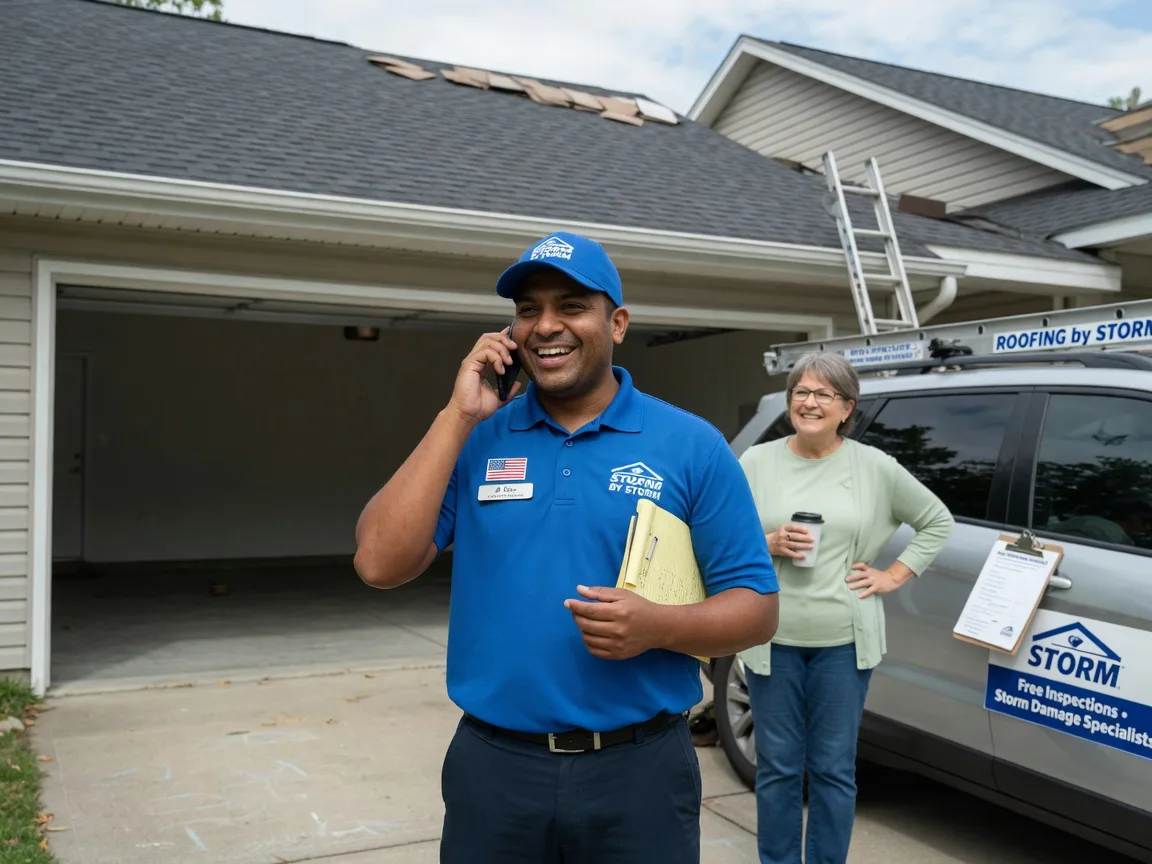 Roof Repair Near Me Brinkley, AR FAQs